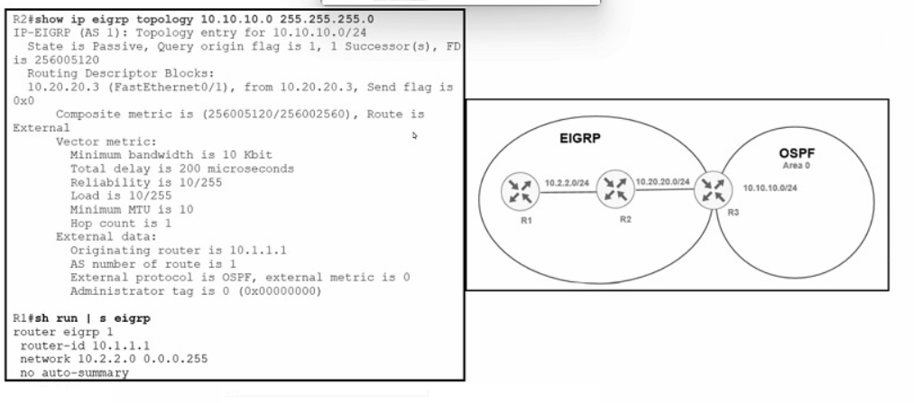 Cisco 300-410 ENARSI Exam Practice Test Instant Access - No Installation  Required