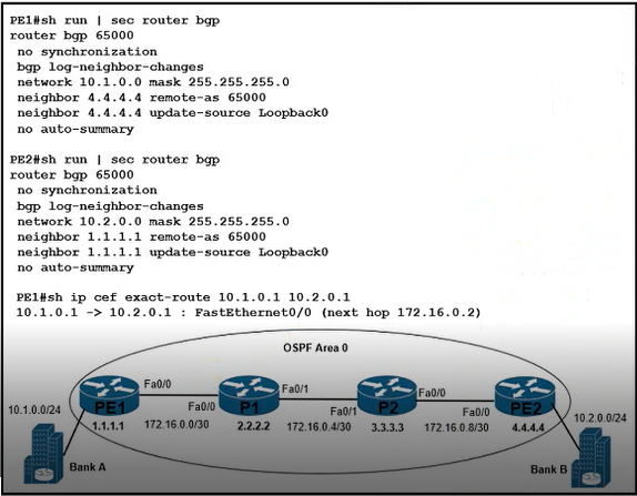 300-510 PDF Testsoftware