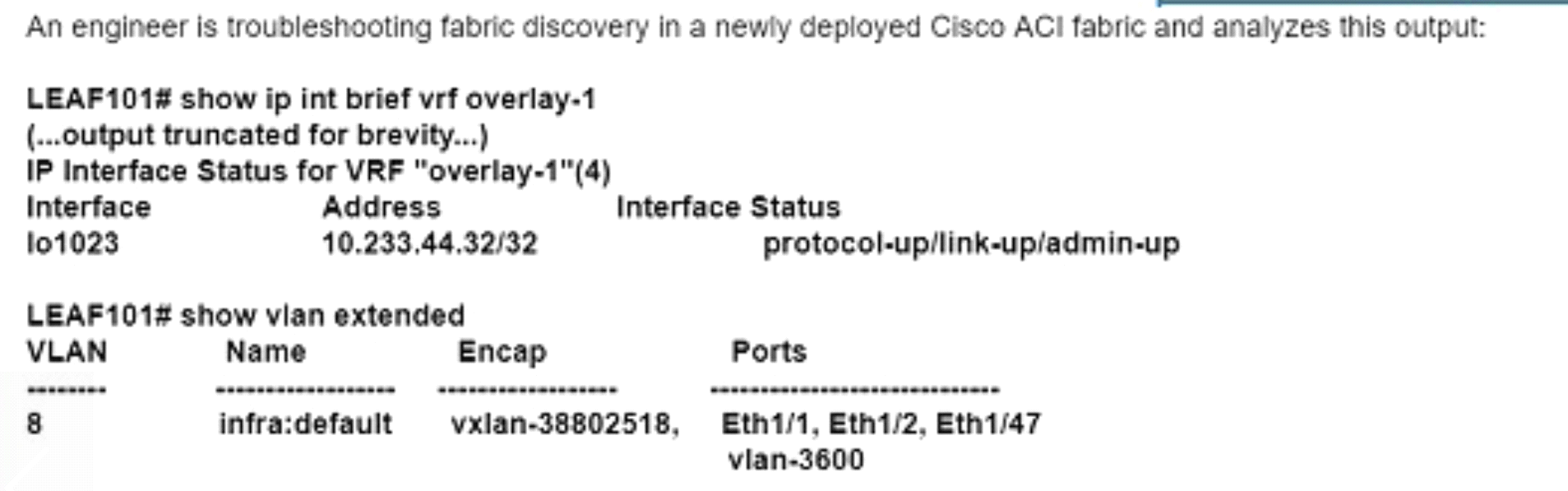 Cisco 300-620 DCACI Exam Practice Test Instant Access - No Installation Sns-Brigh10