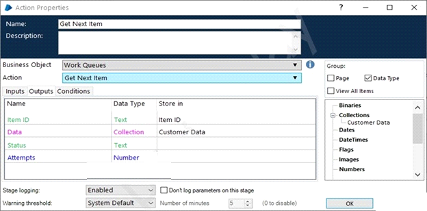 Blue Prism AD01 Exam Practice Test Instant Access - No Installation Required