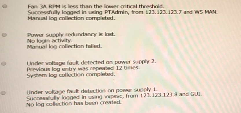 DES-4122 Latest Exam Pattern