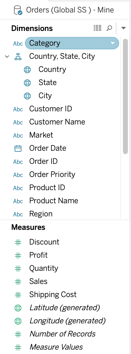 Tableau Desktop-Specialist Exam Practice Test Instant Access - No Sns-Brigh10