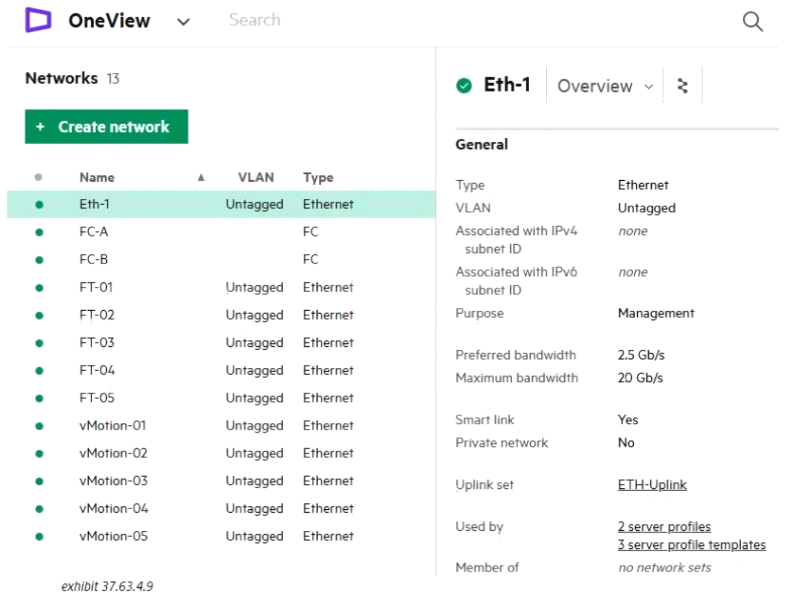 HPE2-T38 Fragen Und Antworten