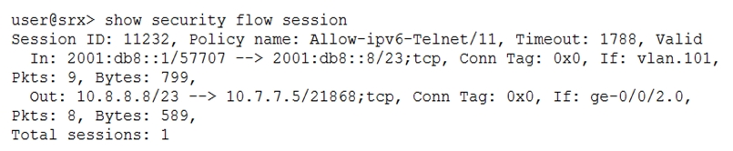 JN0-636 Test Prep