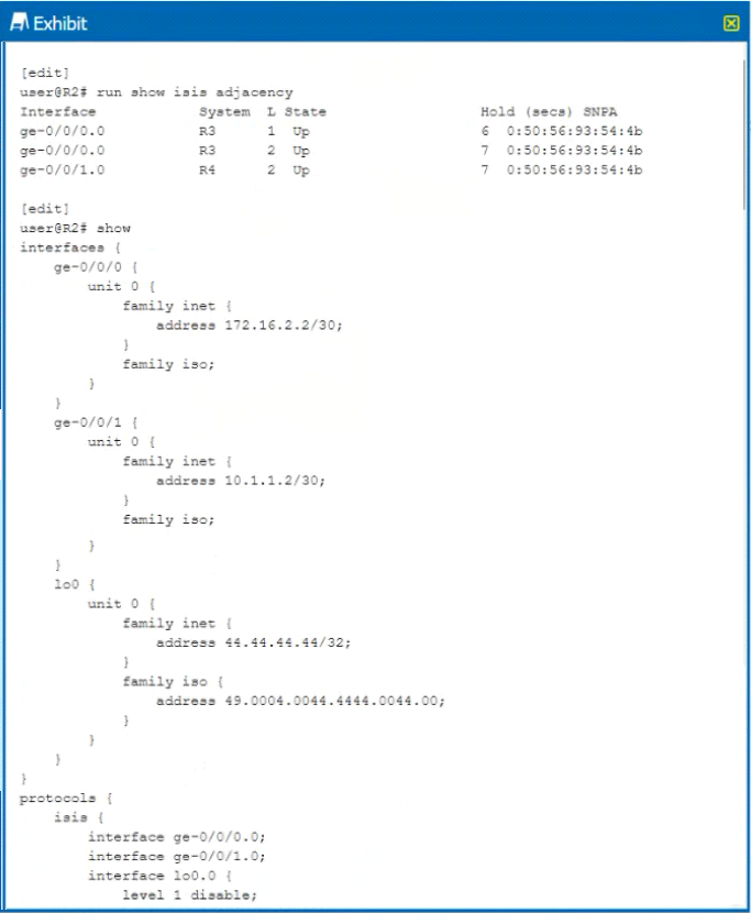 JN0-663 New Real Exam