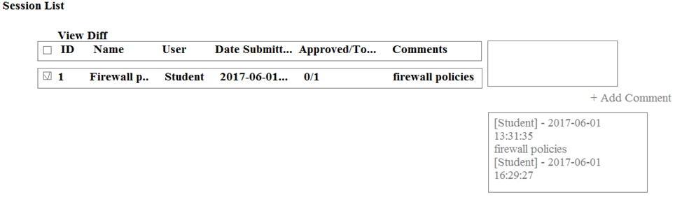 NSE5_FMG-7.2 Exam Quiz