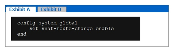 NSE7_SDW-6.4 Guide