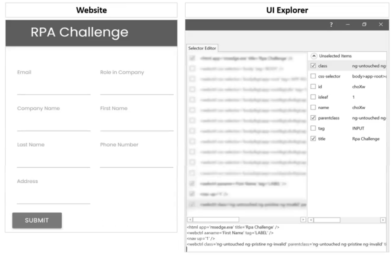 UiPath-ADAv1 Exam Practice Test Instant Access - No Installation Required